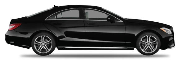 Executive Saloon