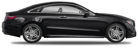 Luxury Saloon